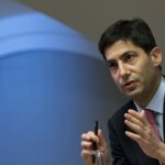 Read more about the article Kevin Warsh has been preparing to lead the Federal Reserve for more than a decade