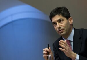 Read more about the article Kevin Warsh has been preparing to lead the Federal Reserve for more than a decade