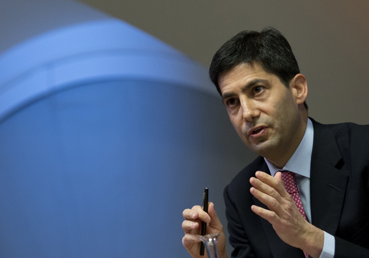 You are currently viewing Kevin Warsh has been preparing to lead the Federal Reserve for more than a decade