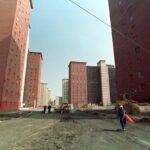 Read more about the article A 1990s initiative to replace housing projects with mixed-income developments gave children an economic lift as adults, new research finds