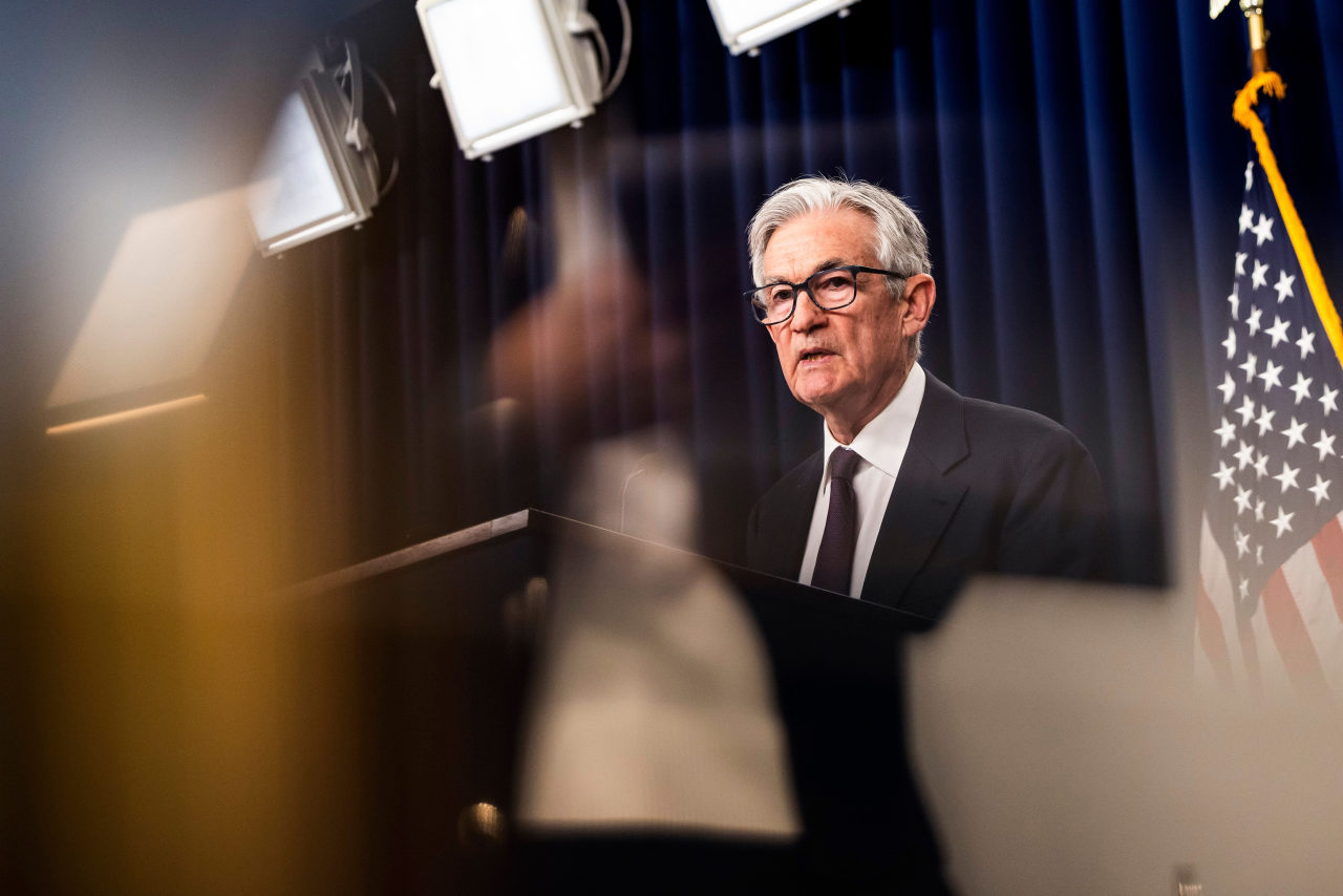 You are currently viewing Fed officials disagree over when inflation data will justify further reductions