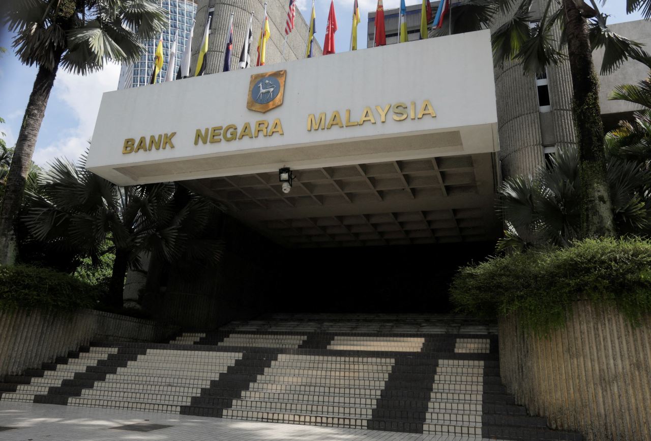 You are currently viewing Malaysia’s Central Bank Holds Rates Amid Geopolitical Uncertainty
