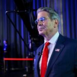 Read more about the article Treasury Secretary Scott Bessent delivered his most pointed public critique of Fed Chair Jerome Powell to date