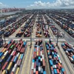 Read more about the article China Imports to Help Lower U.K. Inflation to Target, BOE’s Taylor Says