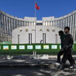Read more about the article China’s Central Bank Lowers Rates on Structural Policy Tools