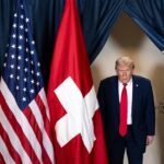 Read more about the article From Davos to Minneapolis, the events of this month have the potential to profoundly change the political and economic landscape for years to come, writes Greg Ip