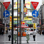 Read more about the article Rocked by growth-sapping shocks, countries around the world are rolling out large fiscal stimulus packages financed by bumper budget deficits