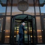 Read more about the article The criminal investigation into Federal Reserve Chair Jerome Powell threatens to upend the contest over whom President Trump will choose to succeed him
