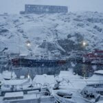 Read more about the article If President Trump acquired Greenland, he would find himself in charge of a slow-growing economy heavily reliant on more than $1 billion of annual government subsidies