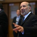 Read more about the article Lutnick Says Europe Overreacted Over Greenland