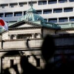 Read more about the article Bank of Japan Keeps Rates at 30-Year High as It Gauges Impact of Last Hike