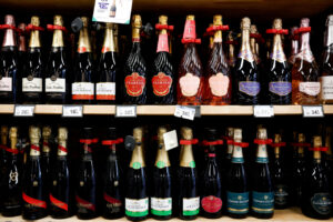 Read more about the article The European goods set to get hit with Trump’s Latest tariffs