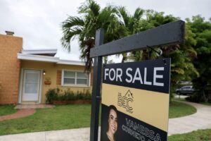 Read more about the article U.S. Pending-Home Sales Fall Unexpectedly