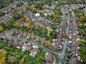 Read more about the article U.K. House Prices See Record January Jump as Post-Budget Uncertainty Fades