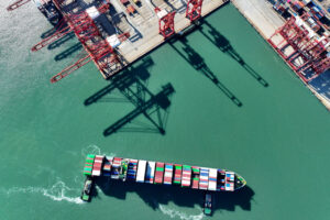 Read more about the article A surge in exports powered China’s growth last year, defying expectations that a trade war with the U.S. would hobble the world’s second-biggest economy