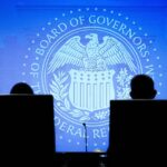 Read more about the article Here is a look at who has a say on Federal Reserve interest-rate policy this year