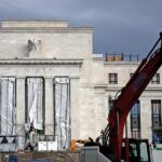 Read more about the article President Trump said he would announce his nominee for Federal Reserve chair on Friday morning