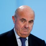 Read more about the article Market Underprices Geopolitical Uncertainties, ECB’s Vice President Says