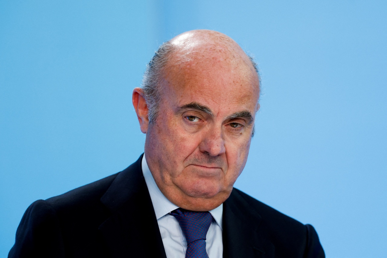 You are currently viewing Market Underprices Geopolitical Uncertainties, ECB’s Vice President Says