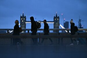 Read more about the article U.K. Unemployment Remains Near Pandemic-Era Highs