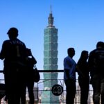 Read more about the article Taiwan’s Economy Grew at Fastest Pace in 15 Years