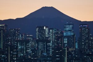 Read more about the article Tokyo Inflation Slows in New Signal for BOJ