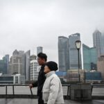 Read more about the article China’s Local Governments Cut Growth Targets