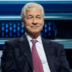 Read more about the article Jamie Dimon defended the independence of the Fed, saying that “anything that chips away” at the central bank’s independence “is not a good idea”