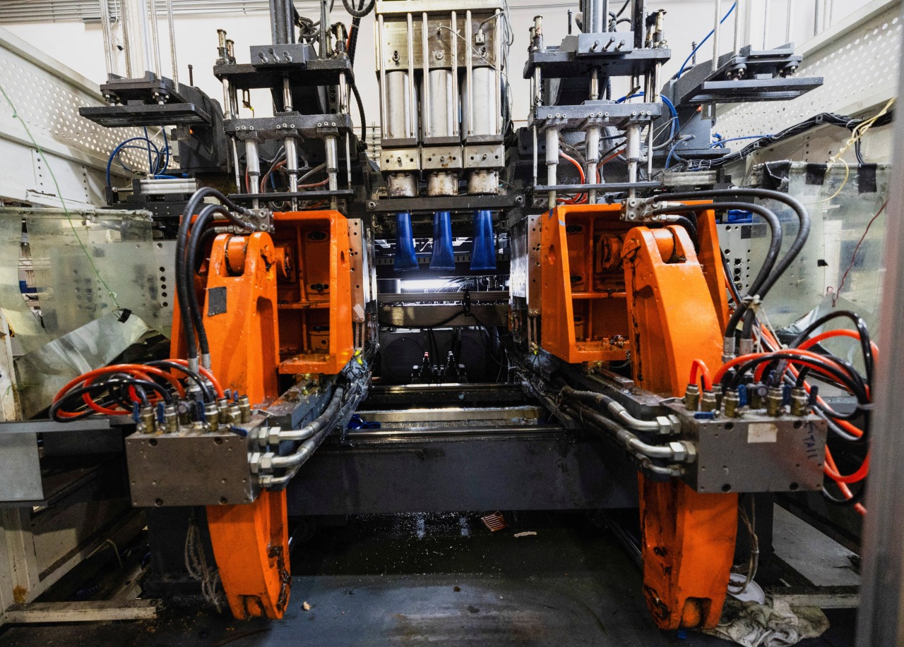 You are currently viewing U.S. Factory Orders Rose in November