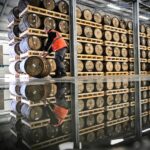 Read more about the article China Agrees to Lower Tariffs by Half on U.K. Whisky