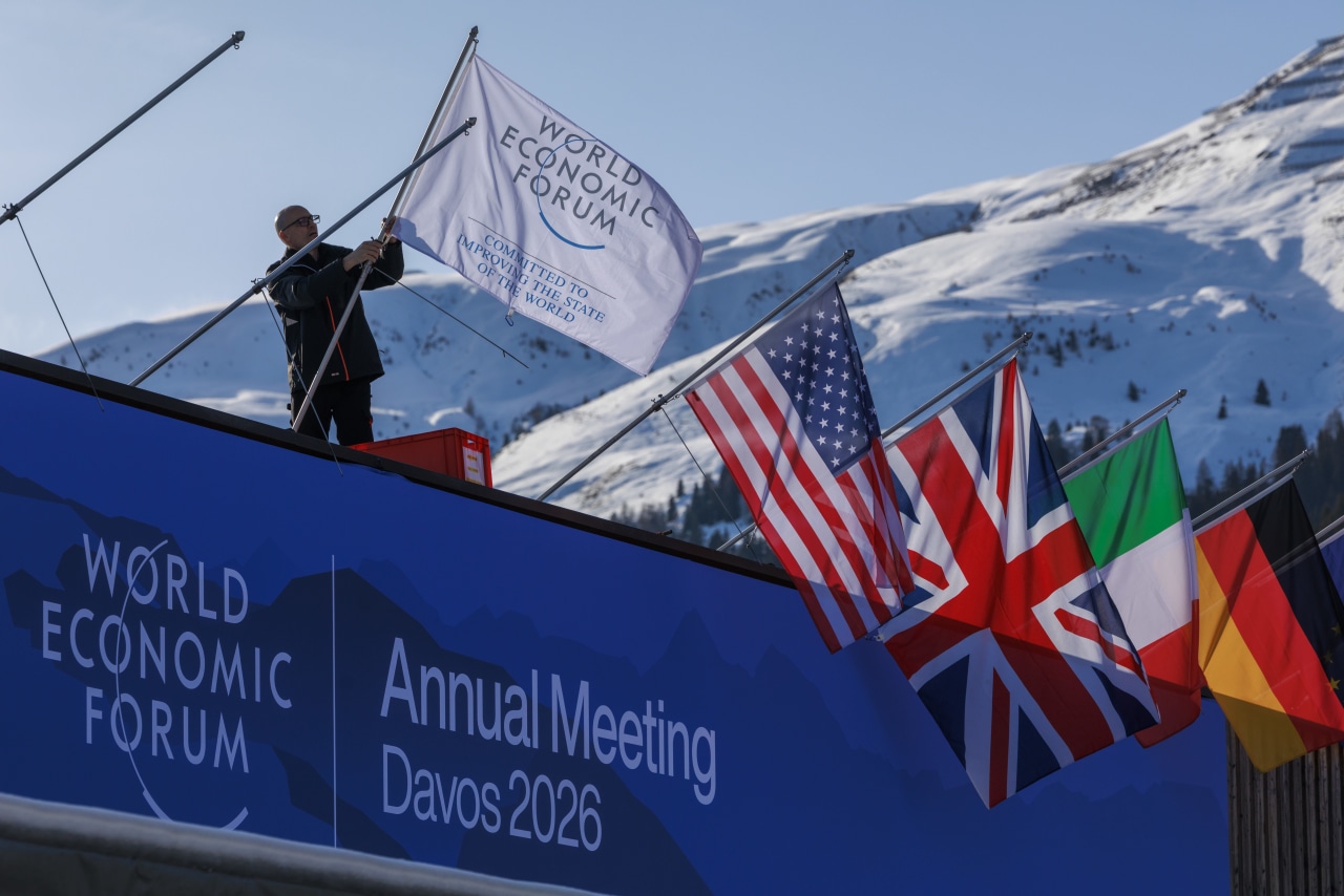 You are currently viewing What a Break With Europe Means for the American Economy