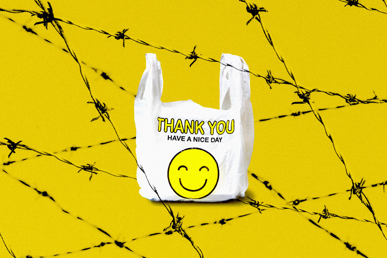 You are currently viewing Google searches for “No Buy January” have hit a five-year high as Gen Zers and millennials sign up for the thrifty challenge