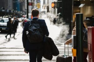 Read more about the article Economists will tell you that it is a tough time for people entering the job market. They can relate: It is the worst market young economists have faced in memory.