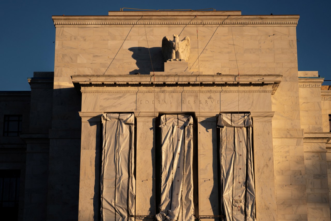 You are currently viewing Capital Account: This year won’t be like most years. President Trump is taking unprecedented steps to run the economy hot, and there is an excellent chance he’ll succeed.