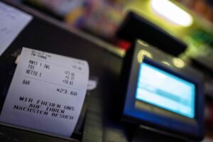 Read more about the article German Consumer Sentiment Picks Up as Outlook Brightens