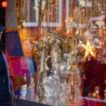 Read more about the article U.K. Retail Sales Rose Unexpectedly Over Christmas