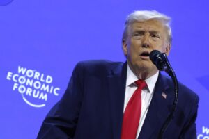 Read more about the article Asian Stocks Mostly Rise as Fears About U.S. Tariffs on Europe Ease