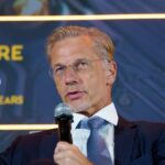 Read more about the article Eurozone Finance Ministers Back Croatia’s Vujcic as Next ECB Vice President