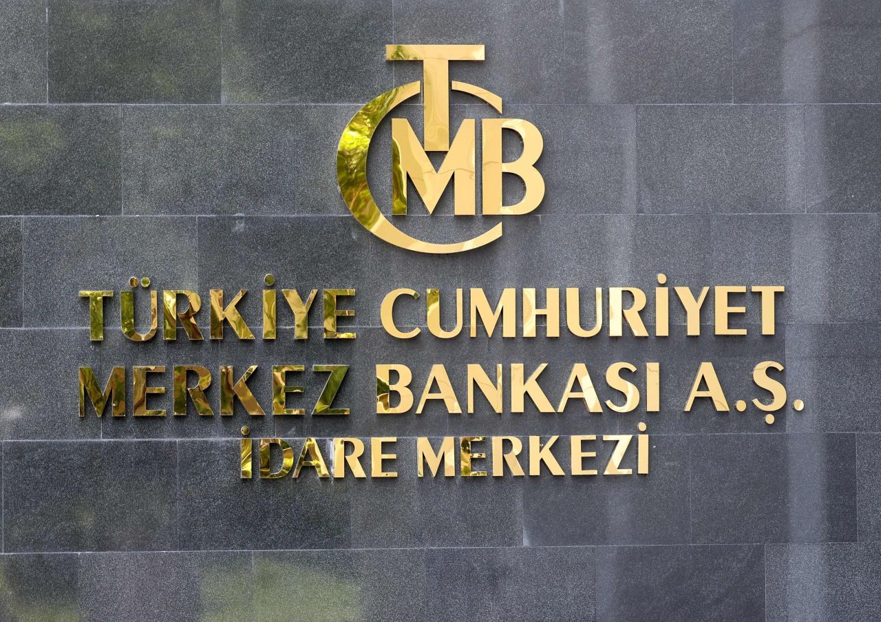 You are currently viewing Turkish Central Bank Slows Pace of Rate Cuts as Food Inflation Picks Up