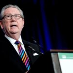 Read more about the article Fed’s Schmid Says Inflation Warrants Keeping Interest Rates Unchanged