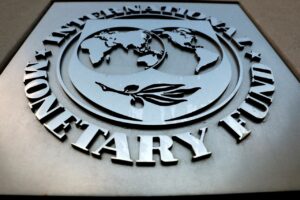 Read more about the article IMF Sees Stronger Growth, But Sounds Warning On Higher Tariffs And AI Correction