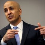 Read more about the article U.S. Economy Best Served by Independent Federal Reserve, Fed’s Kashkari Says