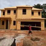 Read more about the article The build-to-rent business looks poised to take off after President Trump exempted the industry from his regulations on large investors