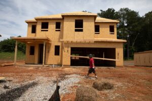 Read more about the article The build-to-rent business looks poised to take off after President Trump exempted the industry from his regulations on large investors