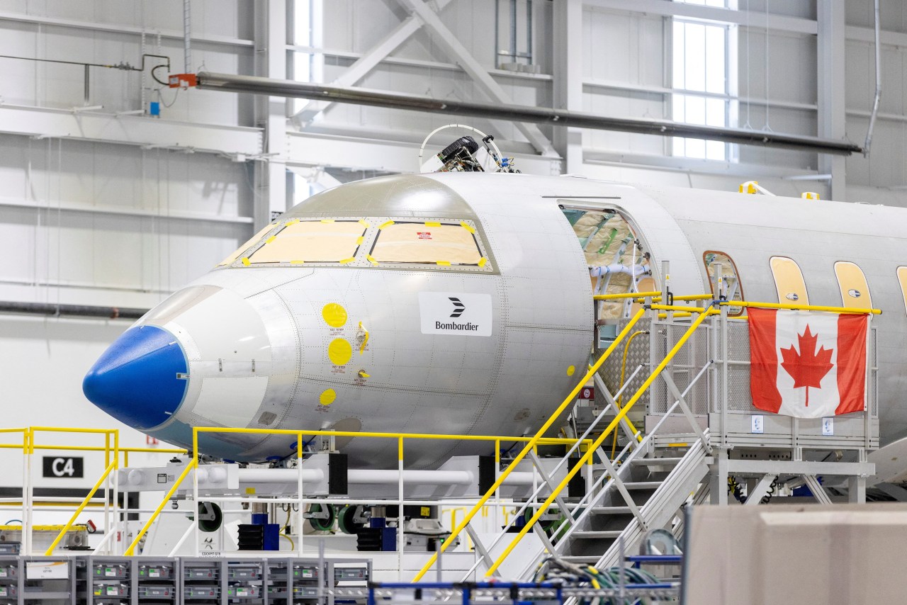 You are currently viewing Canadian Factory, Wholesale Sales Dented by Auto Industry Weakness