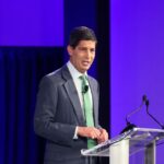 Read more about the article Kevin Warsh, a central-bank insider-turned-critic, is President Trump’s choice to succeed Jerome Powell as  Federal Reserve chair