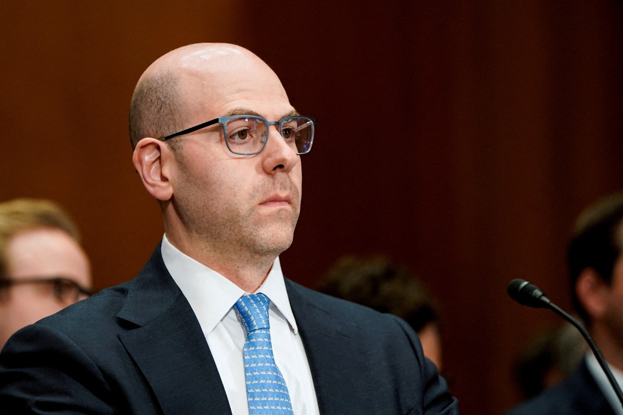 You are currently viewing Fed’s Miran Says U.S. Deregulation Backs Easier Fed Stance