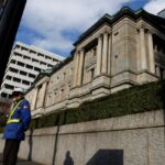 Read more about the article BOJ Likely to Take a Breather as It Gauges Impact of Last Hike