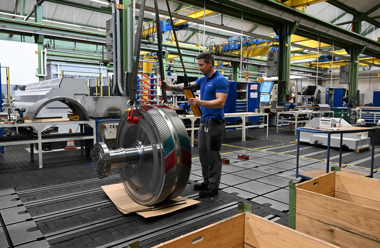 You are currently viewing German Financial Sentiment Climbs as Industrial Sector Turns a Corner