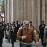 Read more about the article U.K. Consumer Mood Improves Despite Economic Clouds